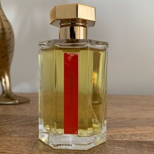 L’Eau d’Ambre by  L’Artisan Parfumeur Paris